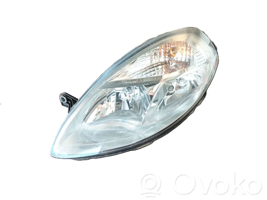 Headlight/headlamp   51702680,15387301