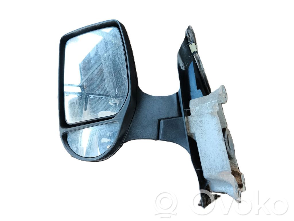 Ford Transit Front door electric wing mirror 