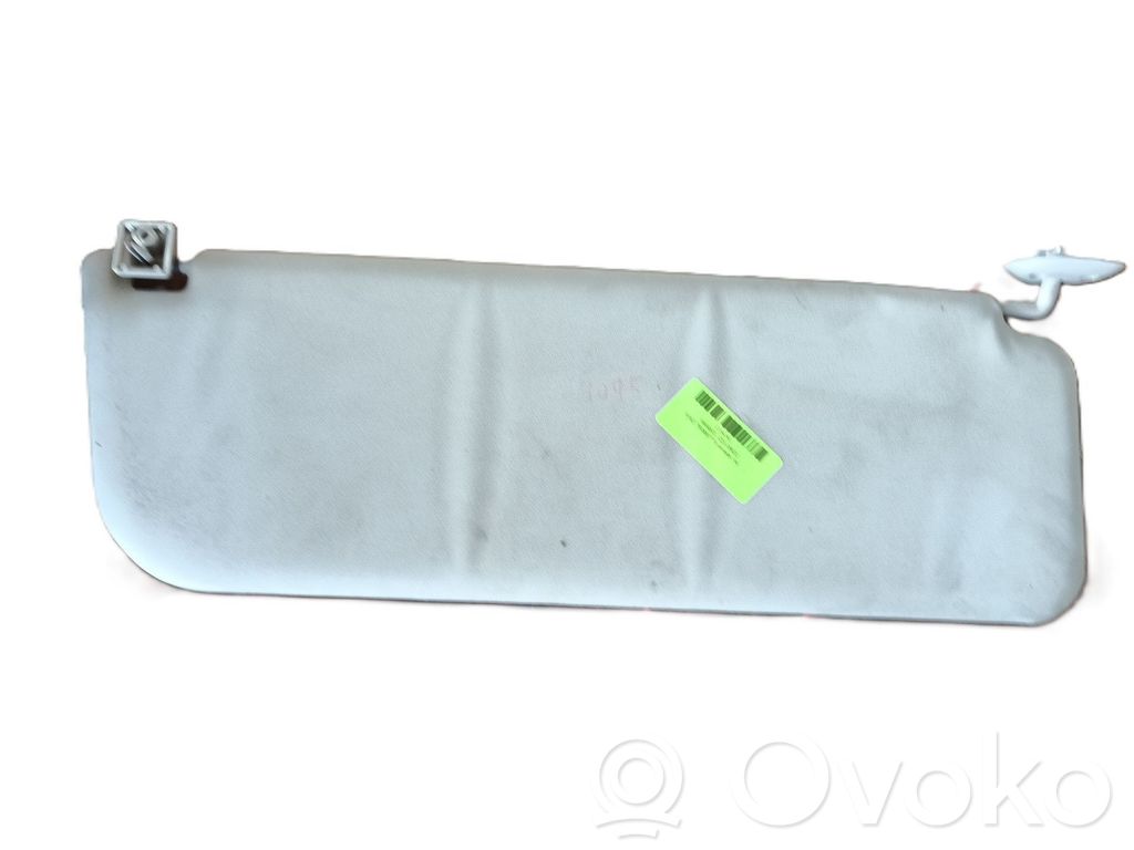 Ford Transit Sun visor 