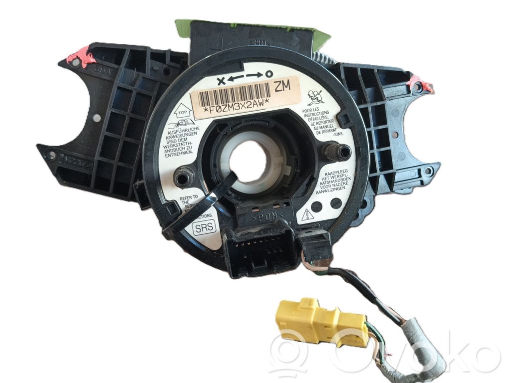 Honda Accord Airbag de volant 