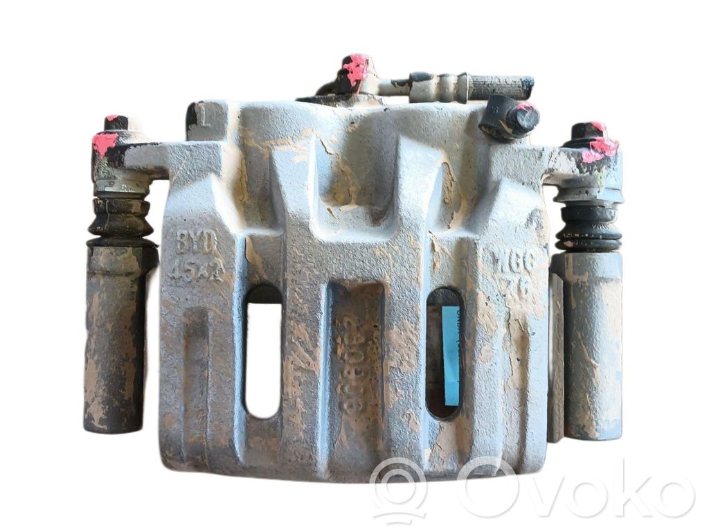 Bremssattel vorne   906082