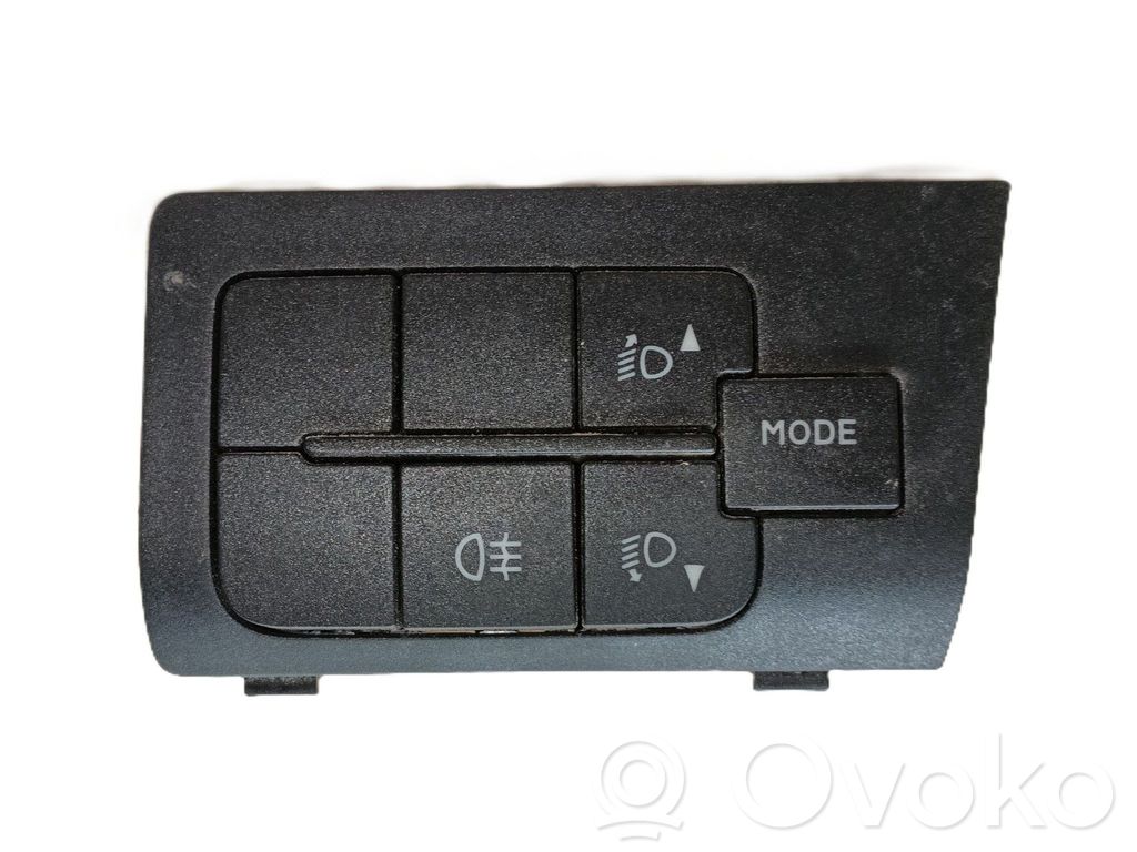 Panel lighting control switch   735586083,7355860830