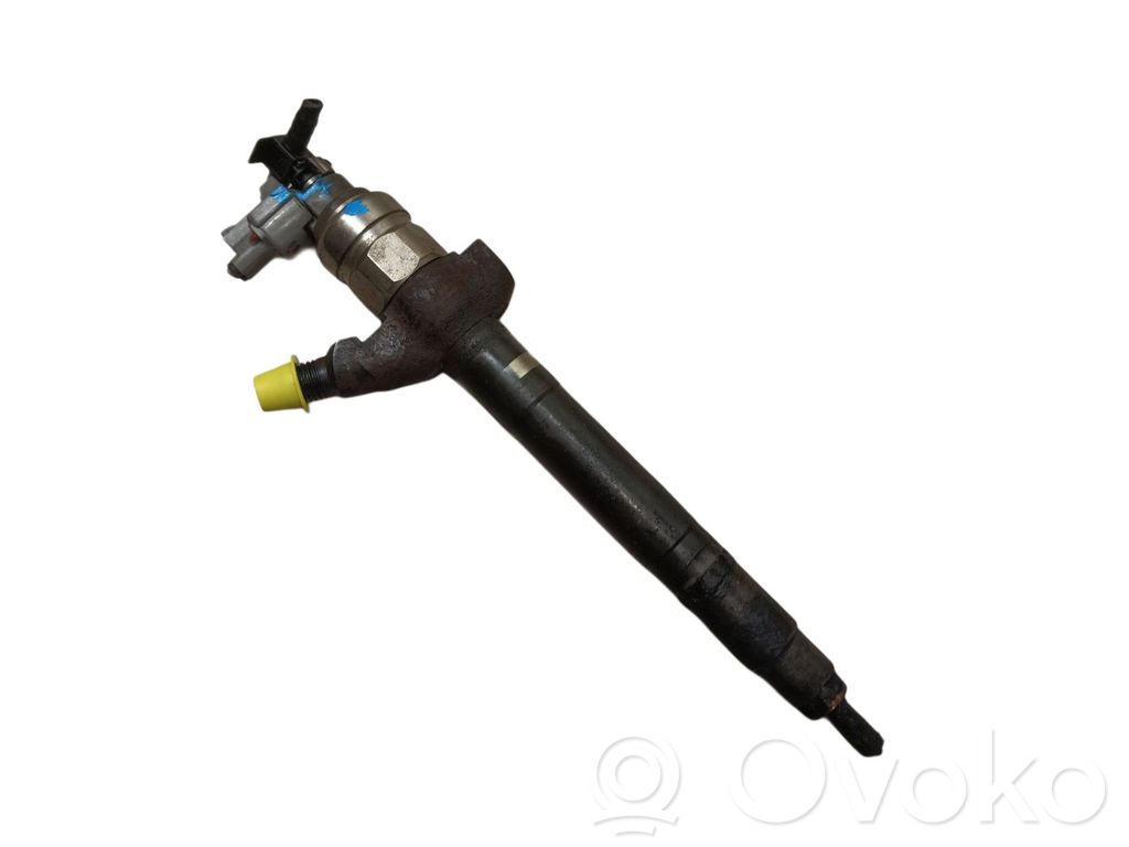 Inyector de combustible   1495919,6C1Q9K546BC