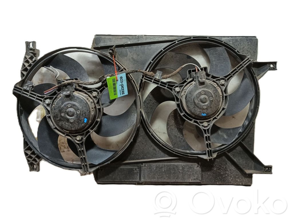 Elektrolüfter   PGJ100310,8240227
