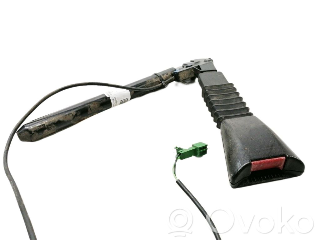 Cinturón delantero   90544018,L2992660633