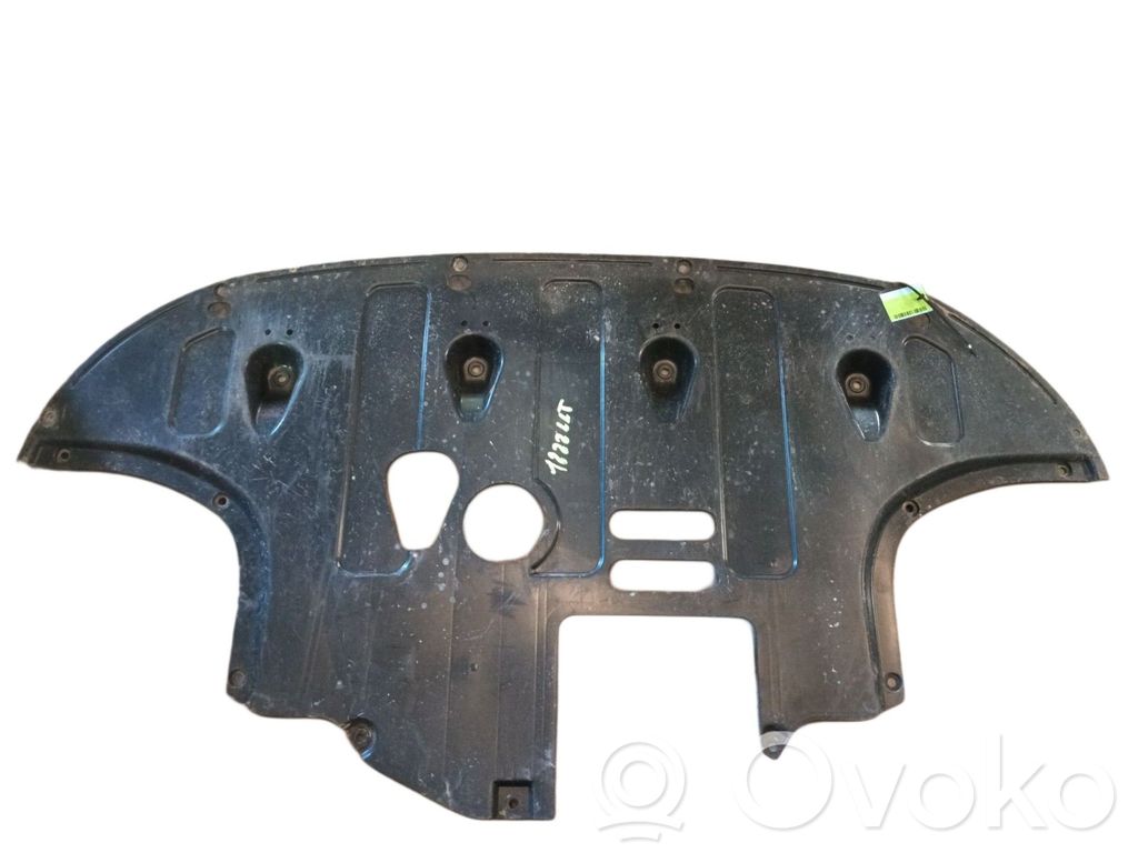 Placa protectora/protector antisalpicaduras motor   29110J7400