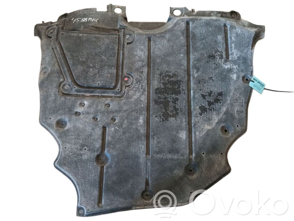 Engine splash shield/under tray   5142078010