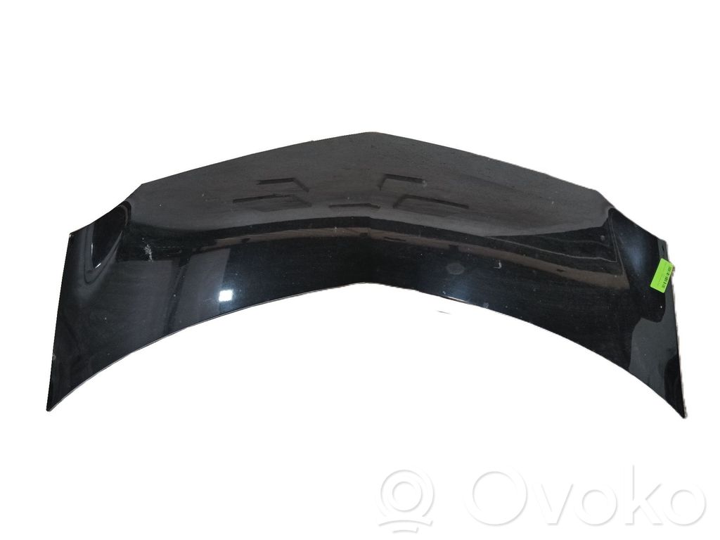 Capó/tapa del motor   7751475521