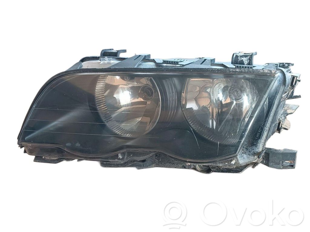 Headlight/headlamp   63127165769,827700