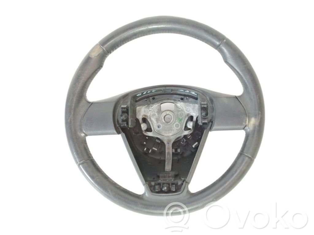 Citroen C3 Stūre 