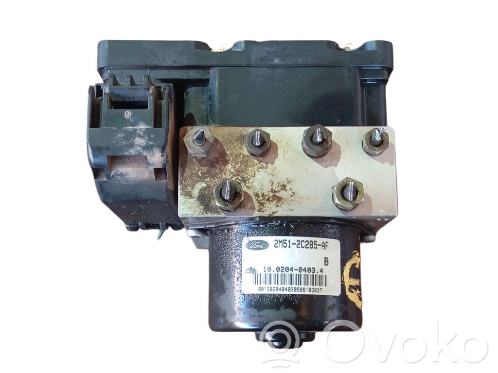 Ford Transit ABS Pump 