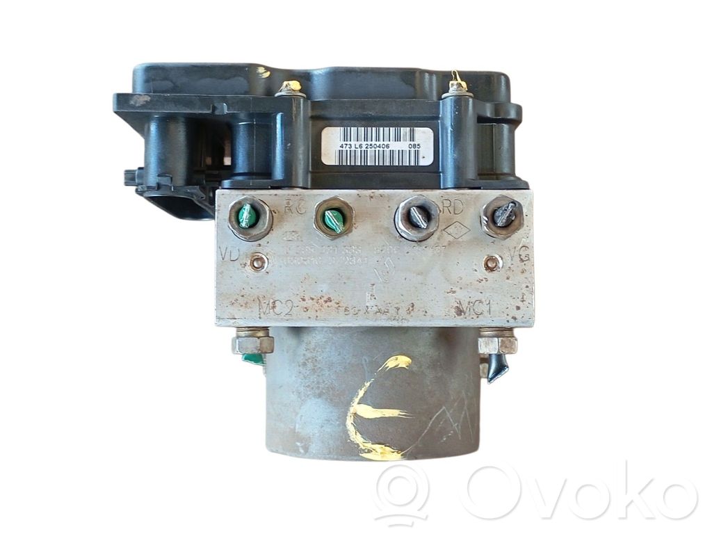 ABS-pumppu   7701043934,0265231333