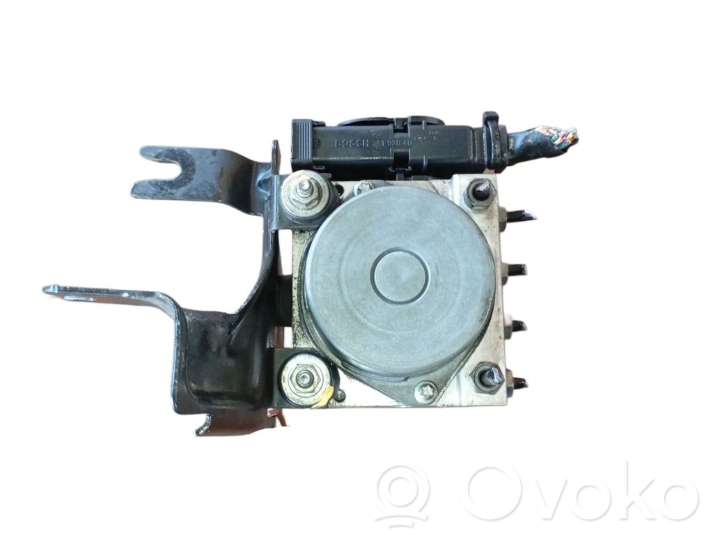 ABS Steuergerät   476609U16B,0265231732