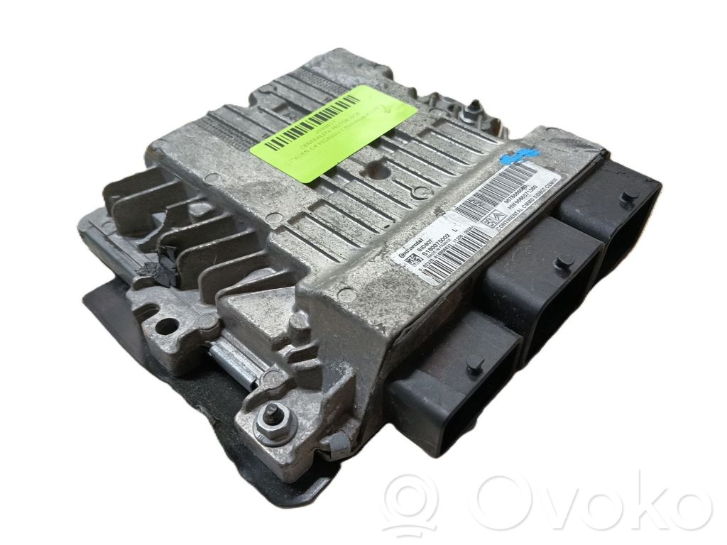 Engine control unit/module   194479,9678686080