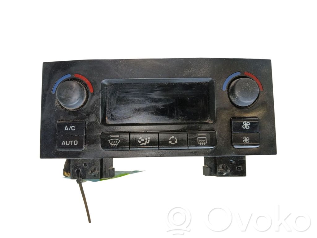 Air conditioner control unit module   6452K9,9676643277