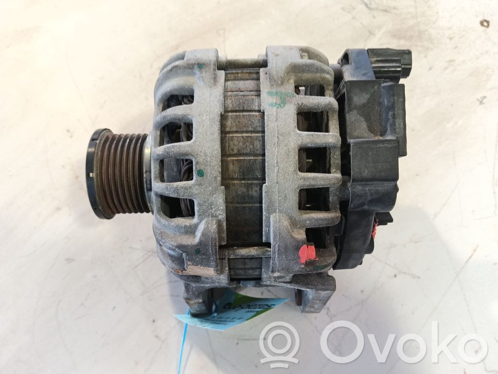 Generator/alternator   231008593R,231008593R