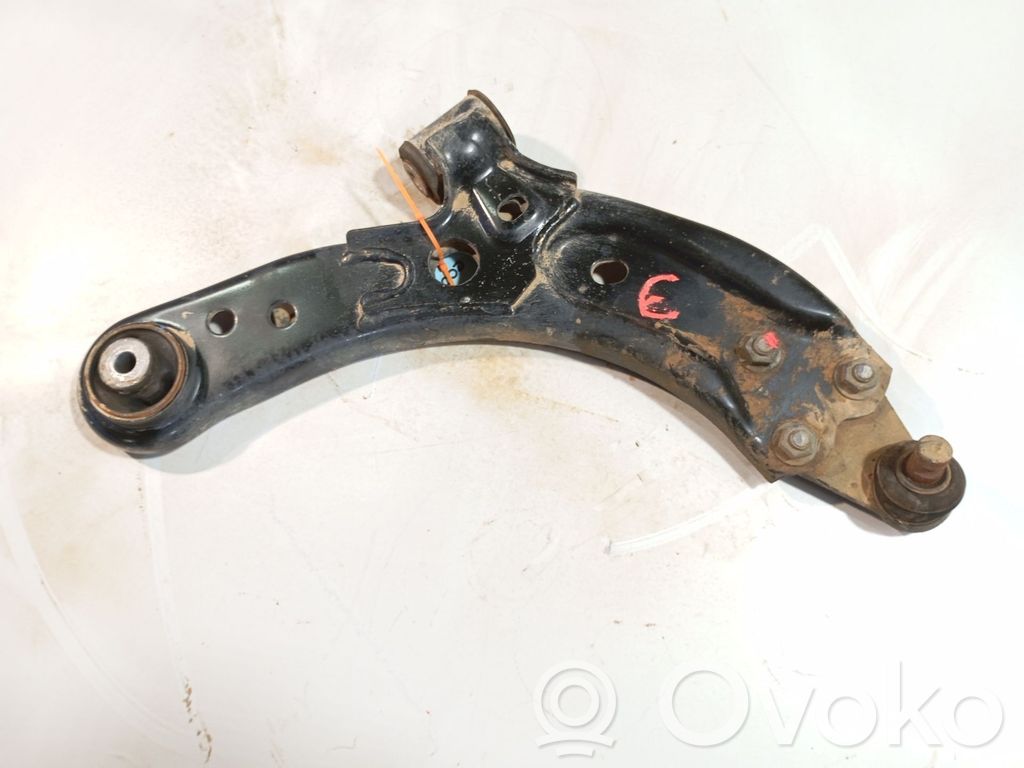 MG ZS Querlenker vorne 