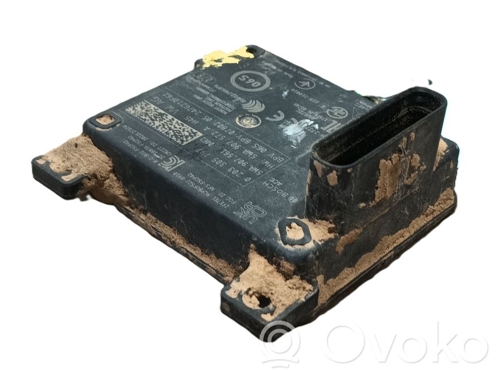 Autres unités de commande / modules   5WA907561,0203305797