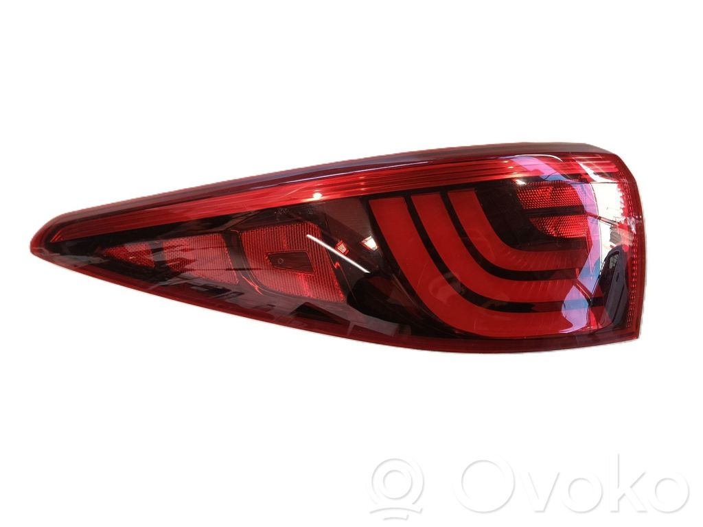 KIA Sportage Lampa tylna 