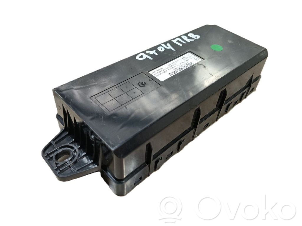 Autres unités de commande / modules   11602678,11588256