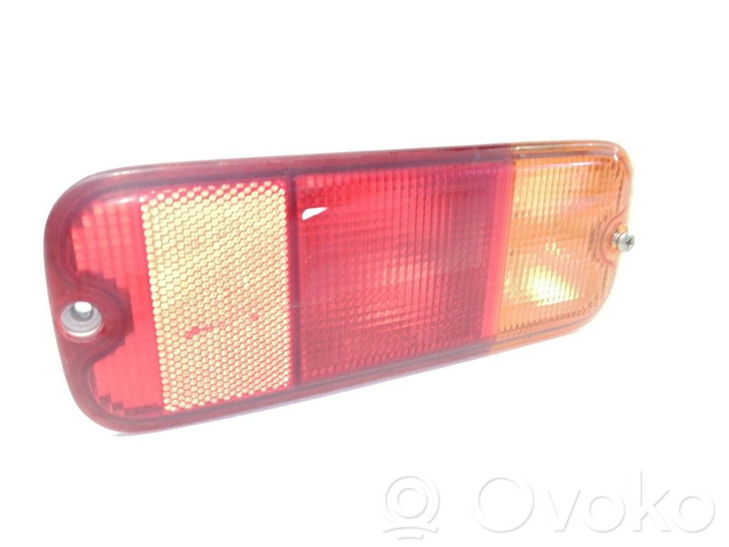 Suzuki Jimny Światło przeciwmgielne tylne 
