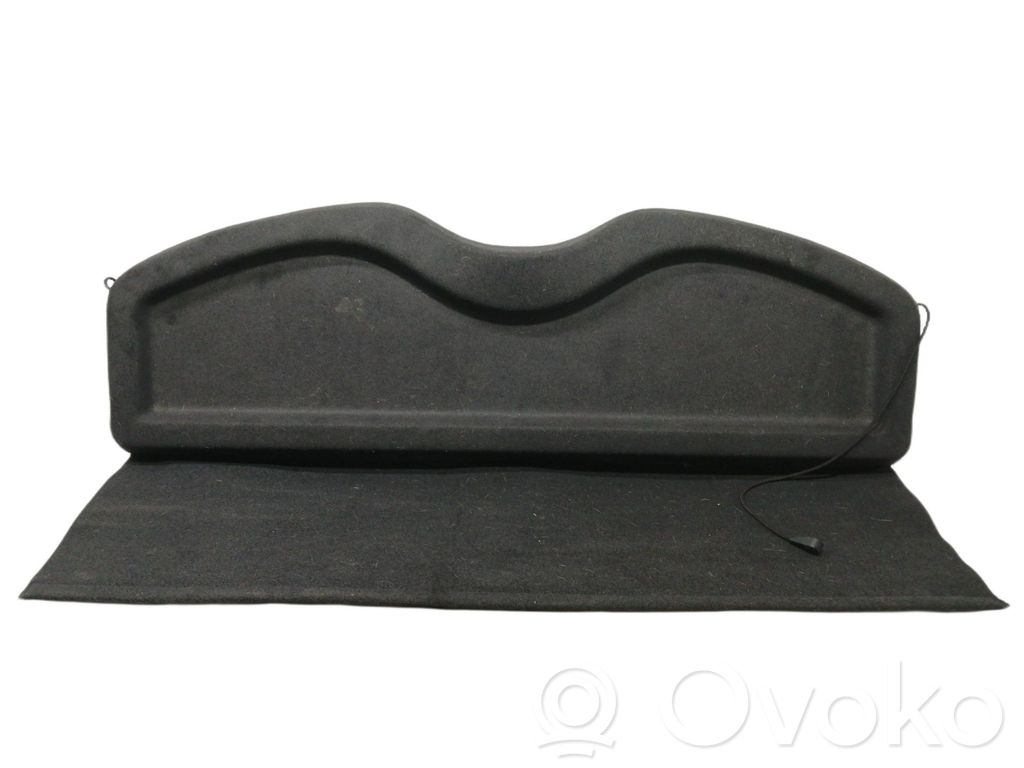 Puerta del maletero/compartimento de carga   7701061683
