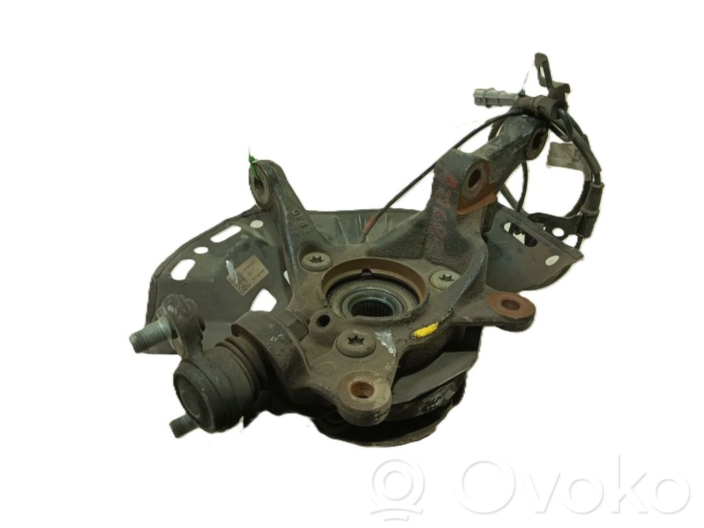 Achsschenkel vorne   51715J7AA0,51755J7200