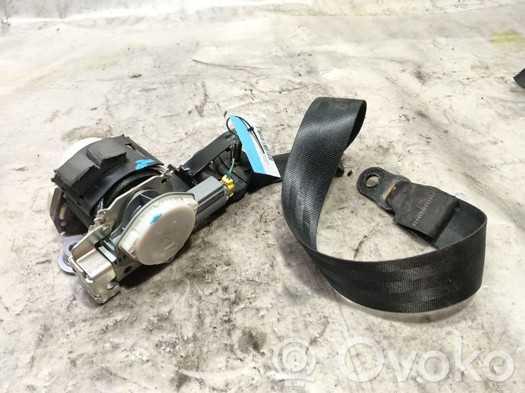 Cinturón delantero   C1BBA61295AC,34149482C