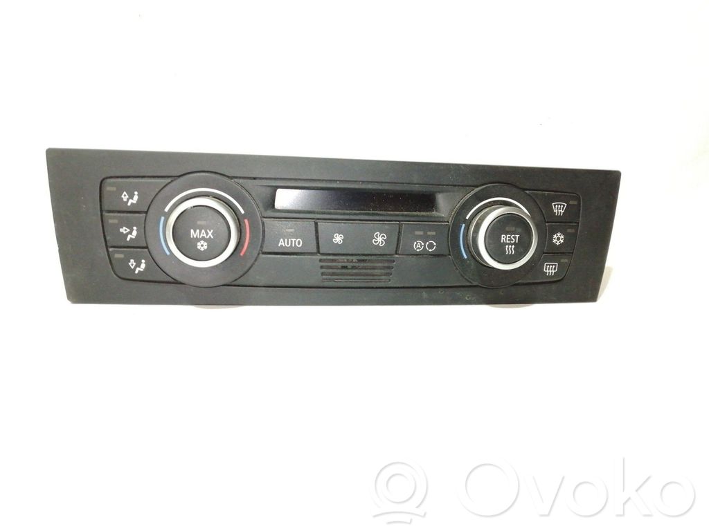 Air conditioner control unit module   6411918327701