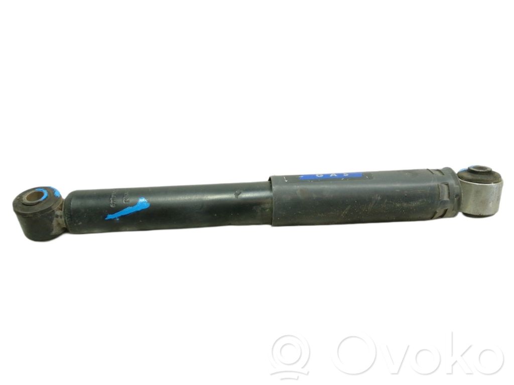 Opel Astra G Rear shock absorber/damper 