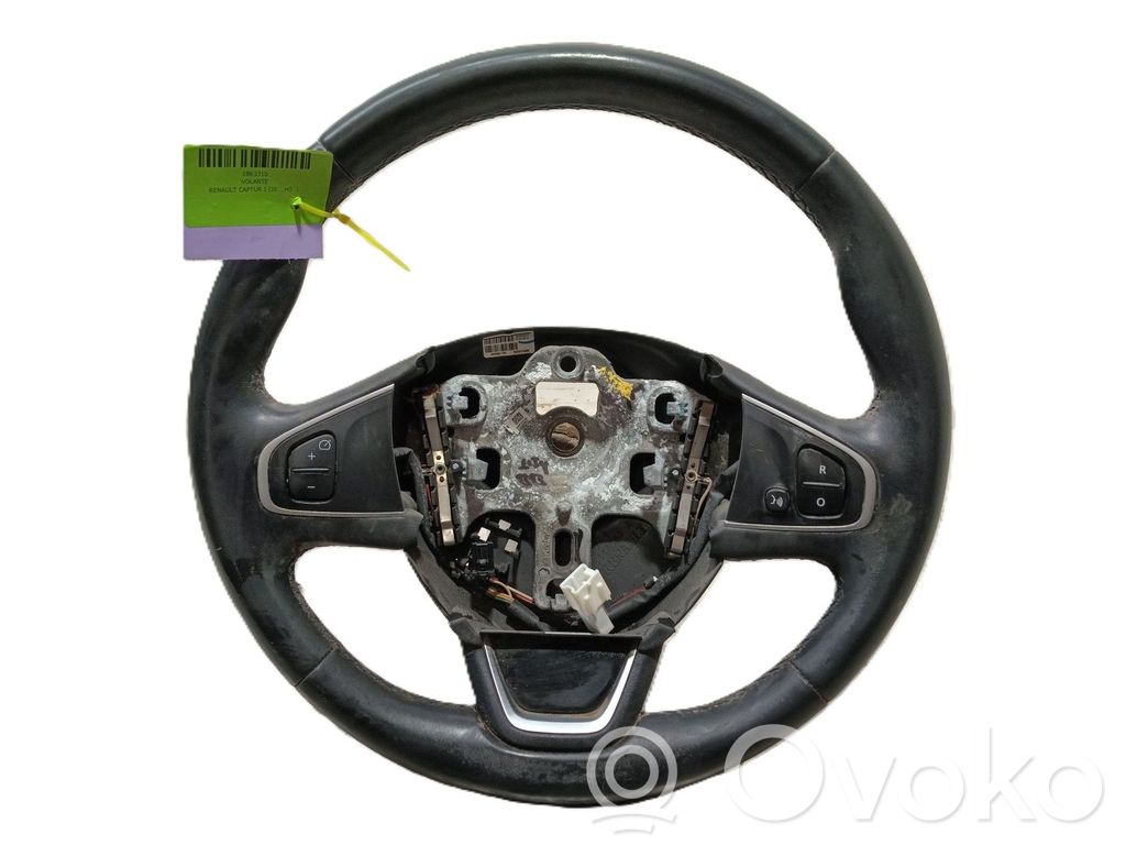 Volante   484009811R,484000110R