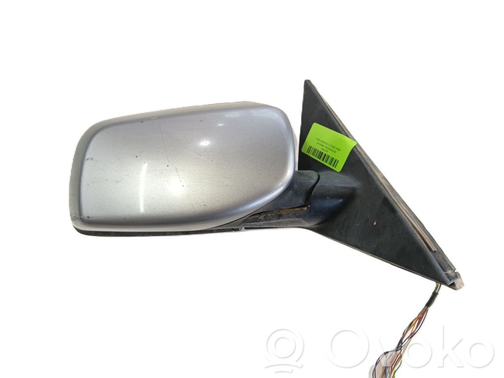 BMW 5 E60 E61 Front door electric wing mirror 