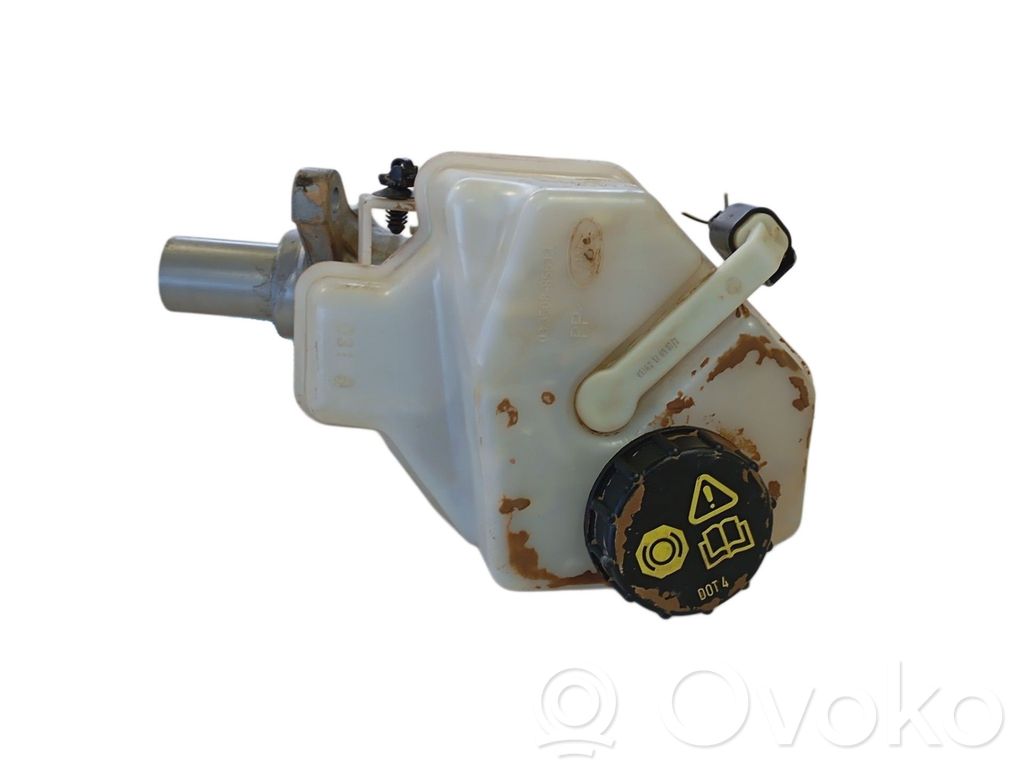 Servo-frein   J9C19261,03350885621