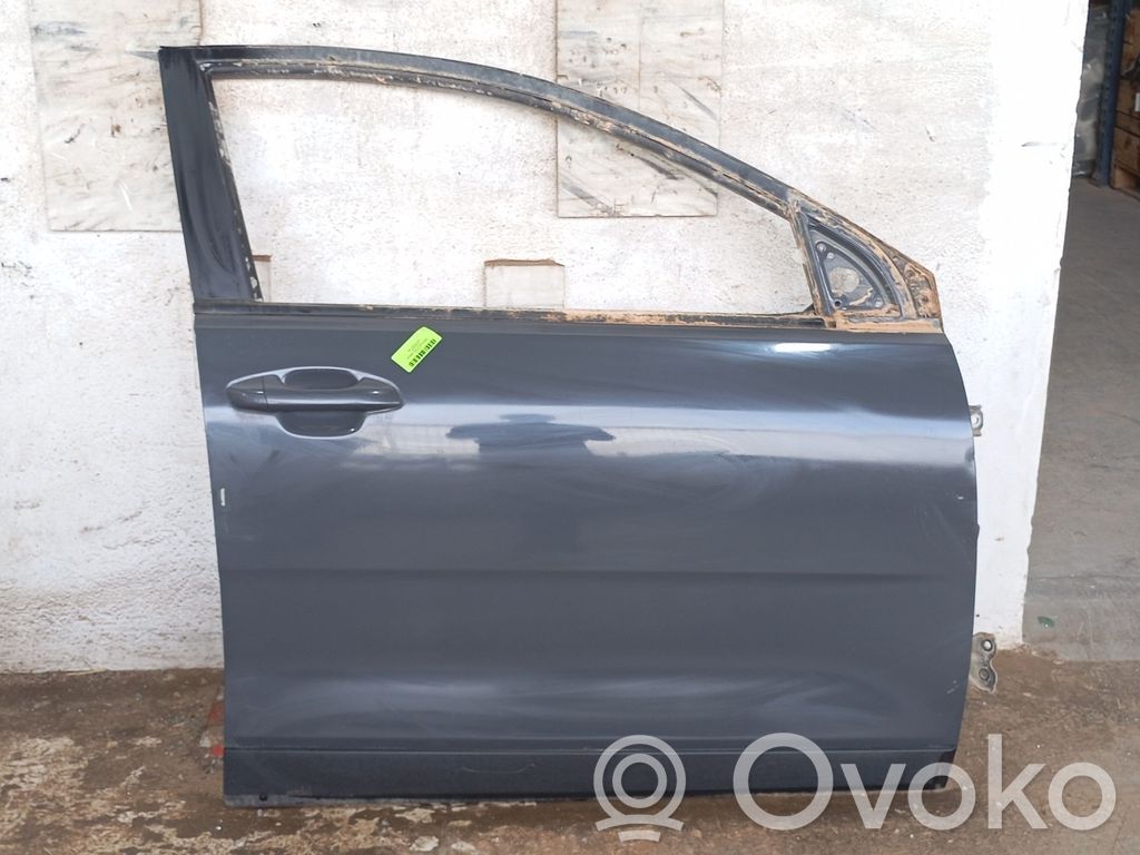 KIA Stonic Front door 