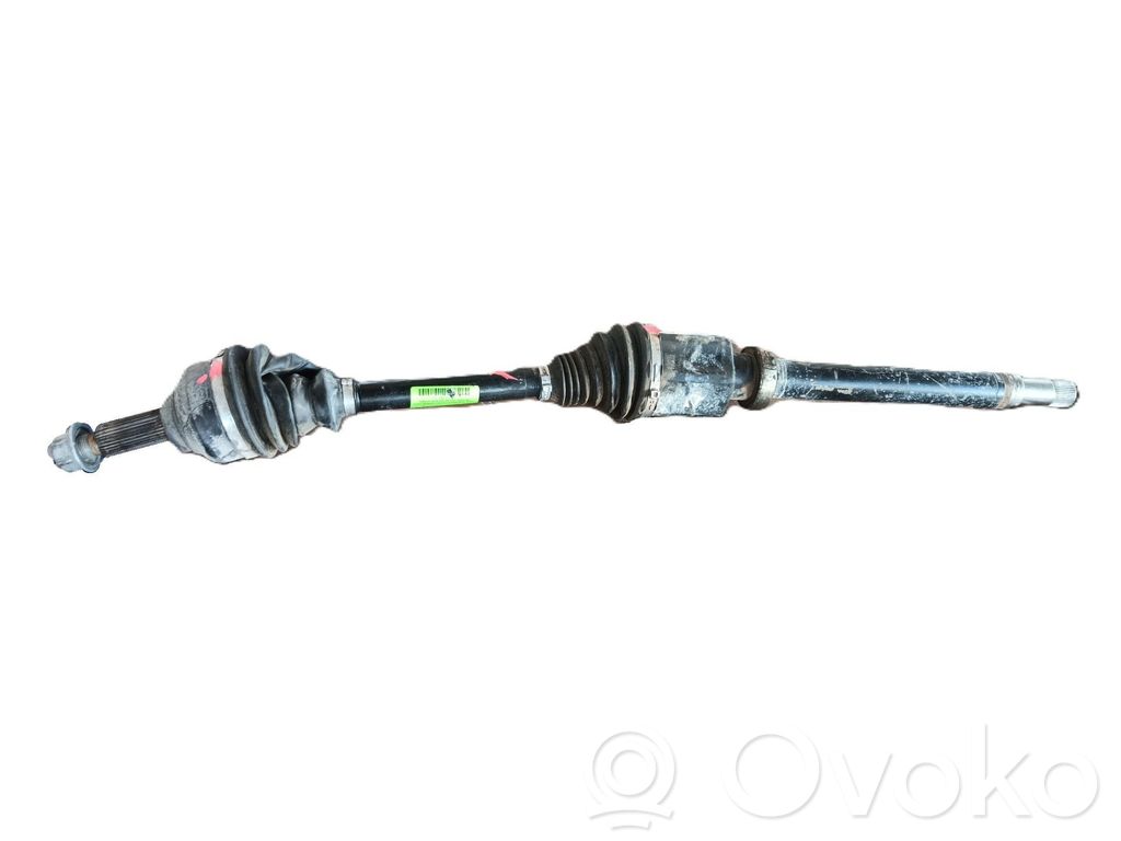 Front driveshaft   1901269
