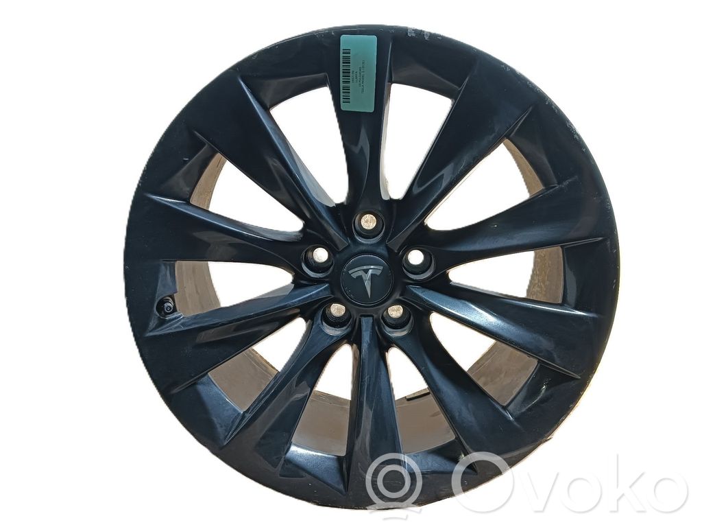 Tesla Model S Felgi aluminiowe R18 