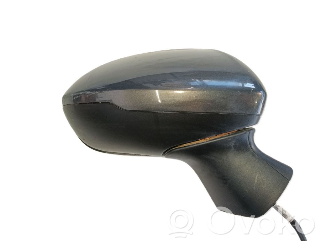 Opel Astra K Specchietto retrovisore elettrico portiera anteriore 