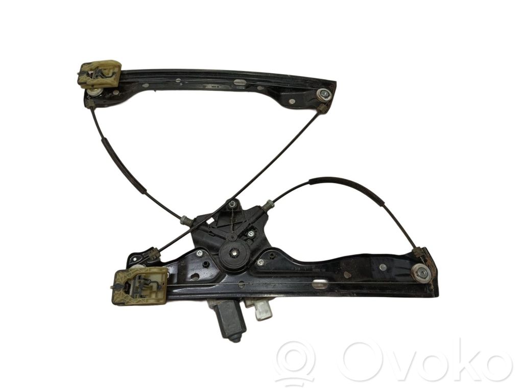 Opel Astra K Macara geam față manuală 