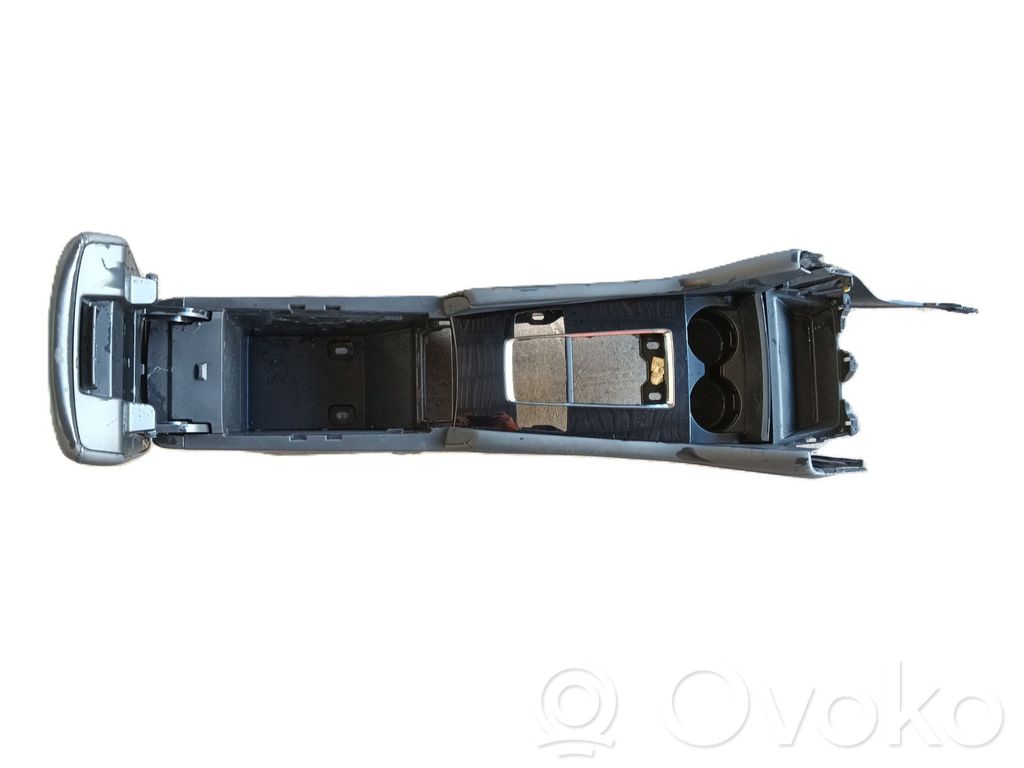 Mazda 3 Armrest 