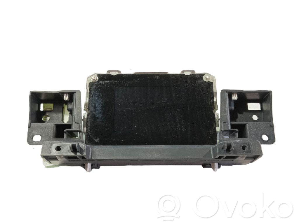 Head up display screen   2014481,10R035345