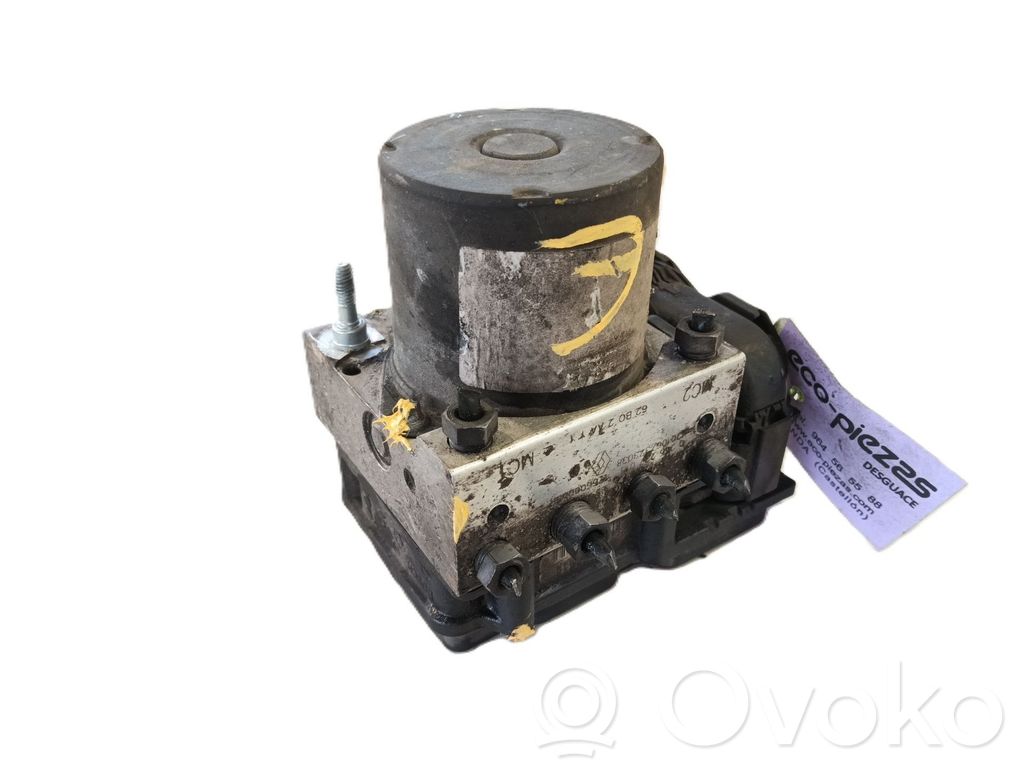 Bomba de ABS   476608029R,476600053R