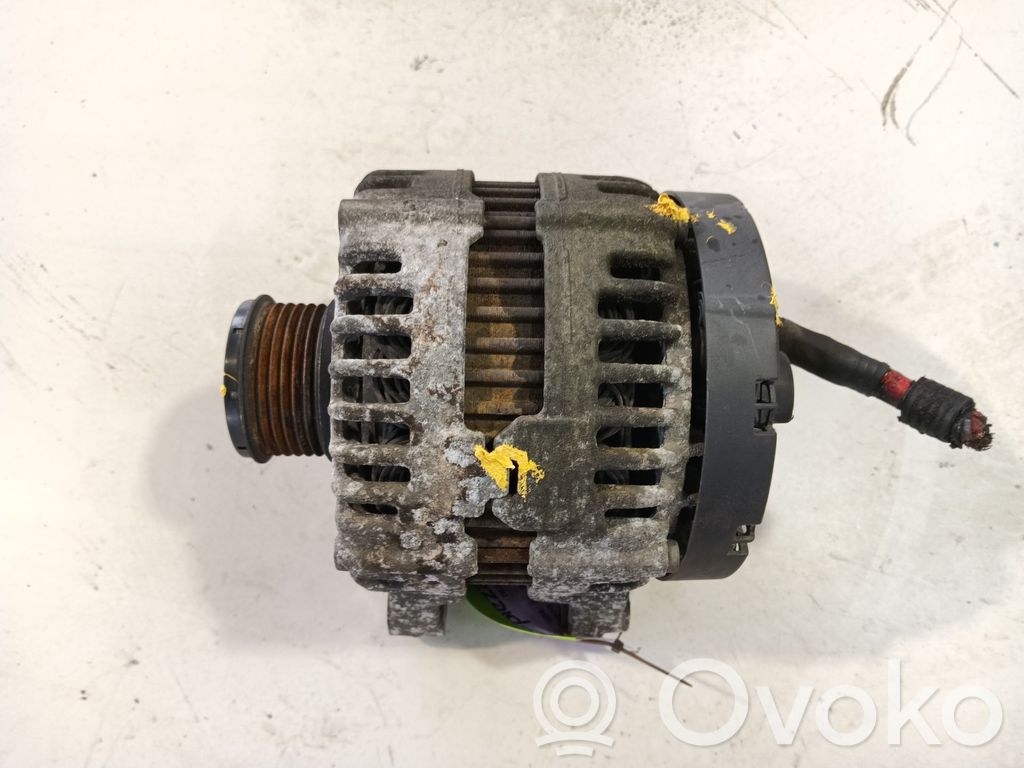 Ford Mondeo MK IV Generatorius 