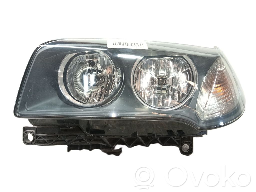 Headlight/headlamp   63127162189,7162189
