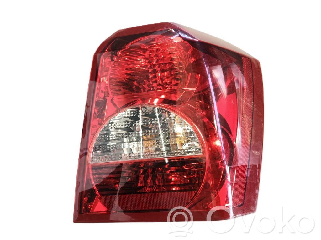 Dodge Caliber Takavalot 
