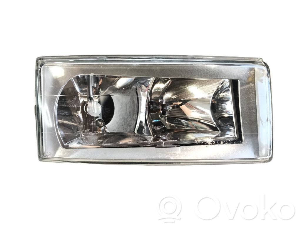Iveco Daily 3rd gen Headlight/headlamp 