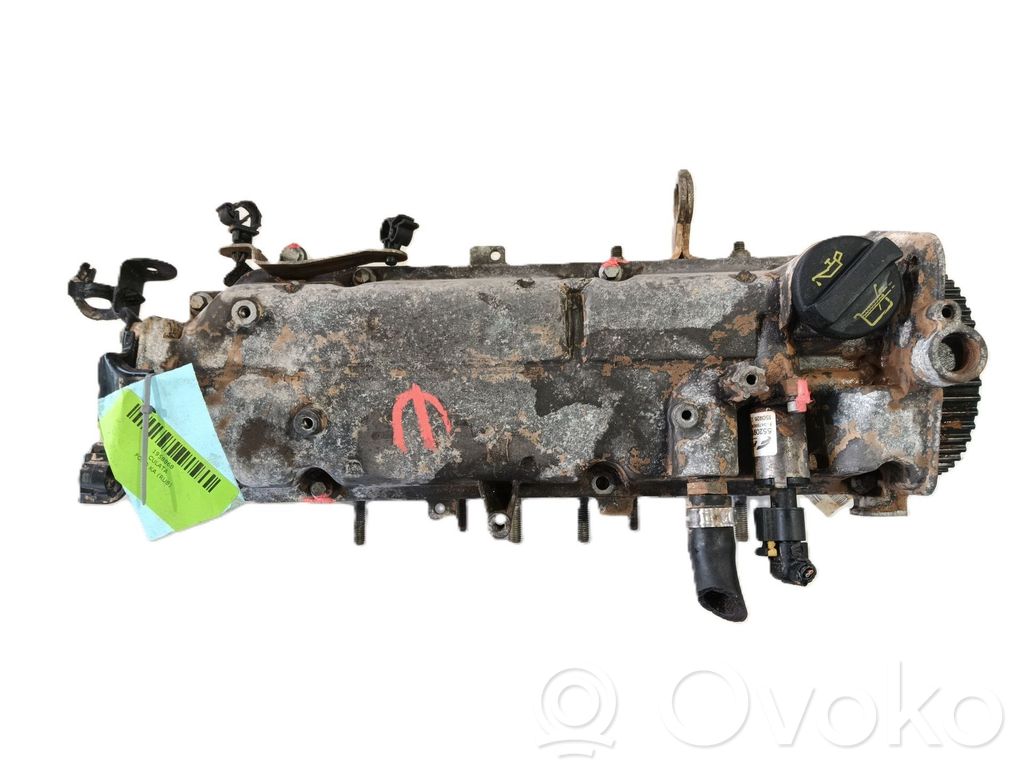 Culata del motor   2346006,55195018