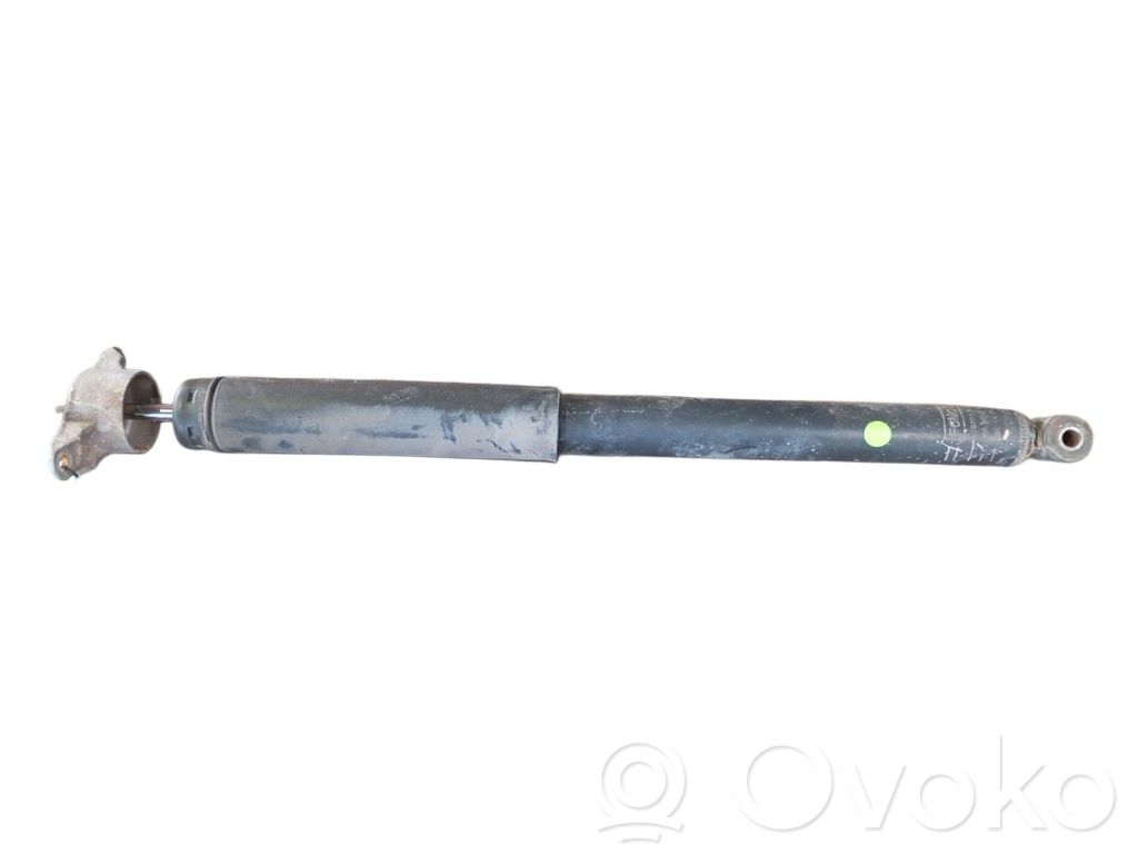 Ford Focus Stoßdämpfer hinten 