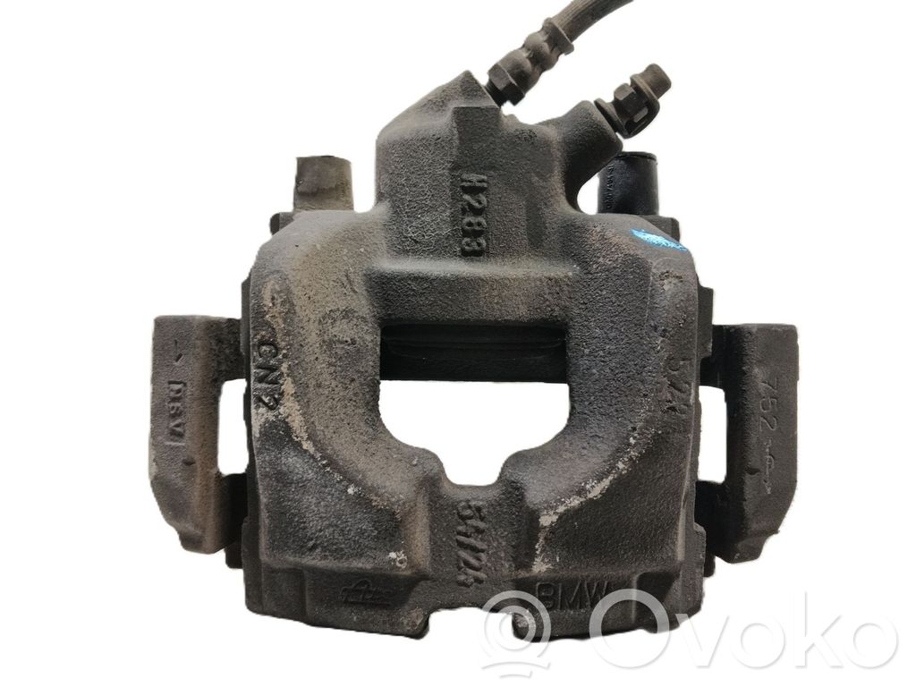 BMW 1 E81 E87 Caliper de freno delantero 