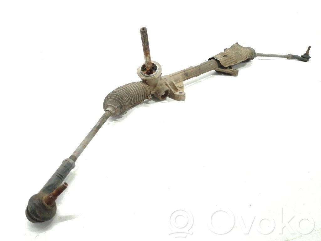 Renault Clio III Steering rack 