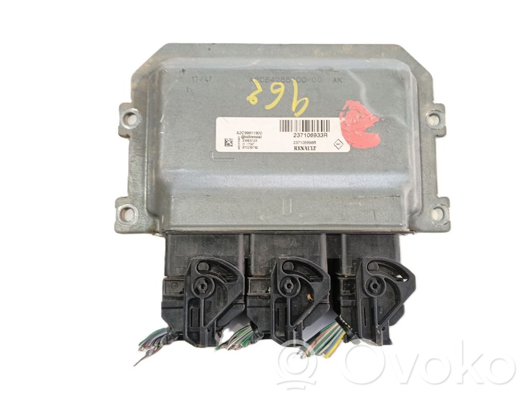 Engine control unit/module   237106933R,A2C99611900